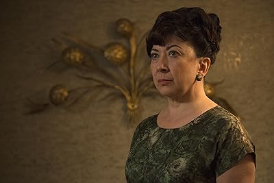 Marie Brassard
