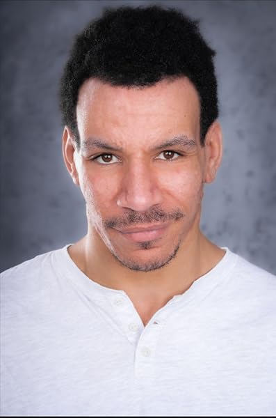 Aaron Liburd
