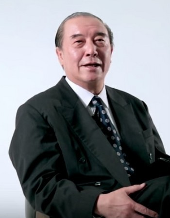 Ko Chun-Hsiung