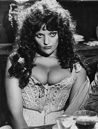 Dana Gillespie