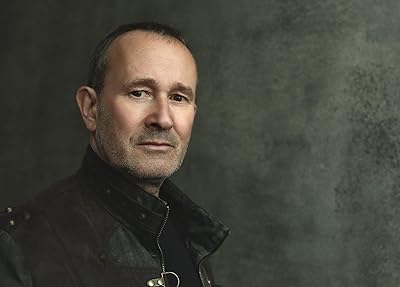 Simon Bamford