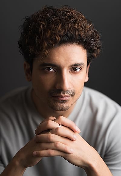 Priyanshu Painyuli