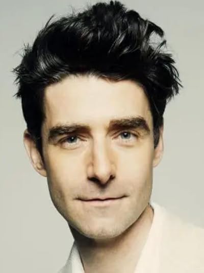 Drew Gehling