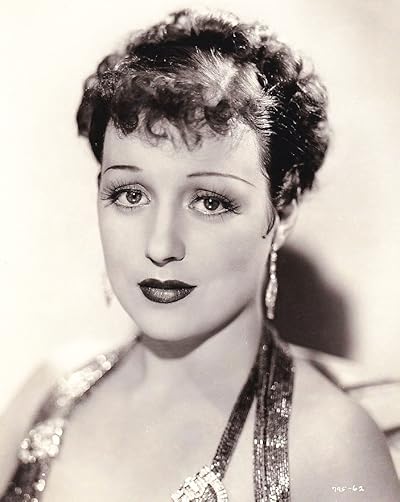 Frances Drake
