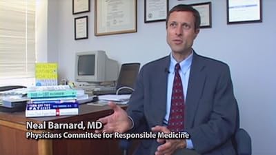 Neal Barnard