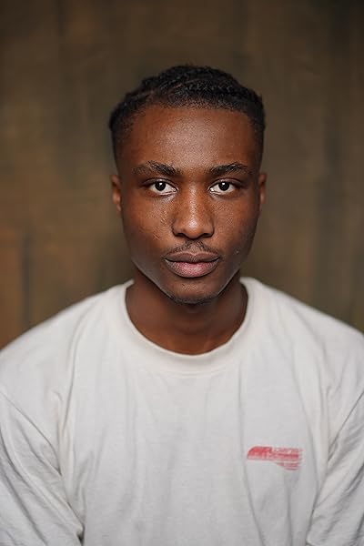 Efeosa Afolabi
