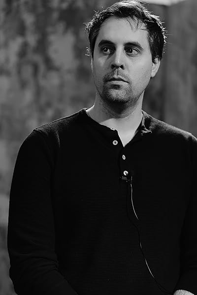 Aaron Michael