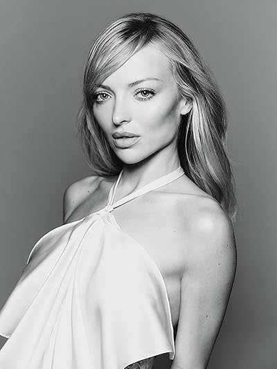 Francesca Eastwood