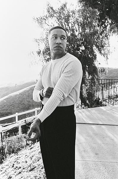 Aaron Moten