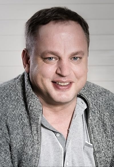 Dmitriy Kostyaev