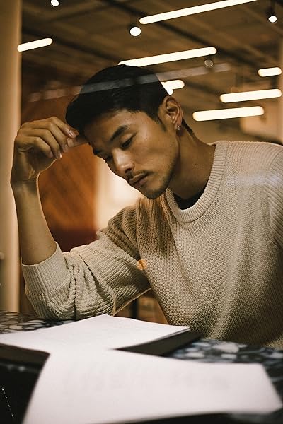 Takayuki Suzuki