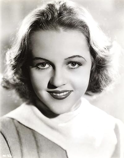 Patricia Ellis