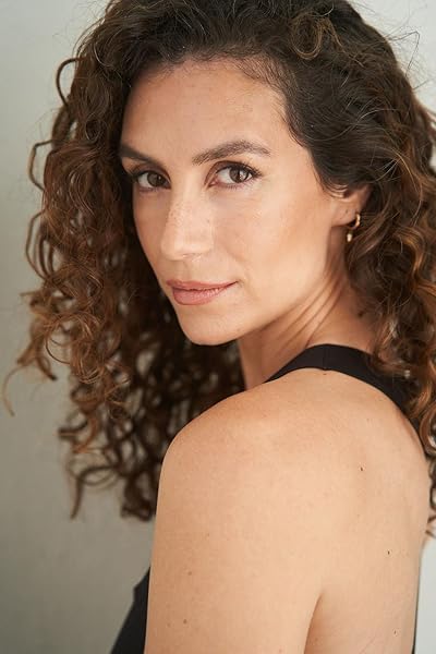 Luisina Quarleri