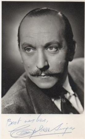 Campbell Singer