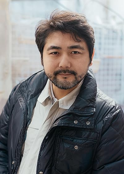 Yuki Matsuzaki