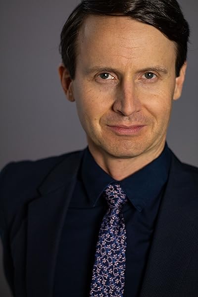 Jesse Merlin