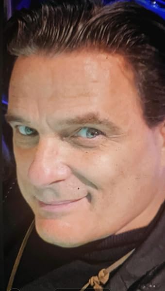 Damian Chapa