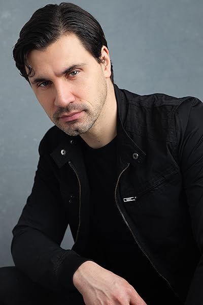 Justin McDonald