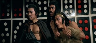Kuo Hua Chang