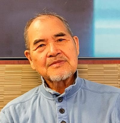 Akira Takayama