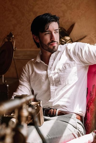Adam Moses