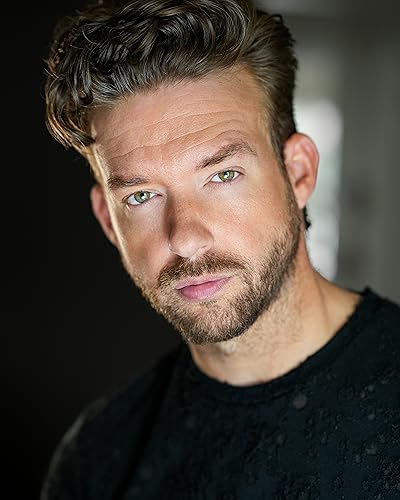 Cael Wayne Adcock