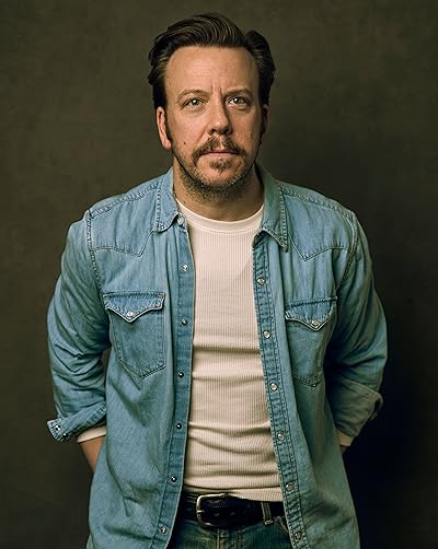 Eric T. Miller