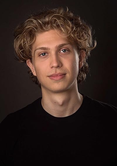 Mathias Storhøi