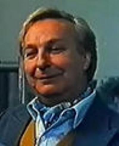Giannis Kandilas