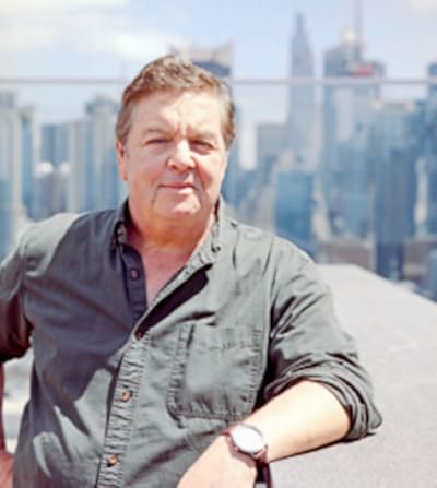 John Scurti