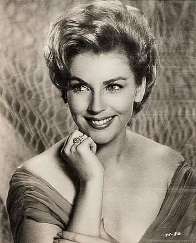 Joan OBrien