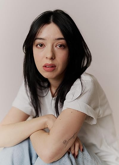 Marli Siu