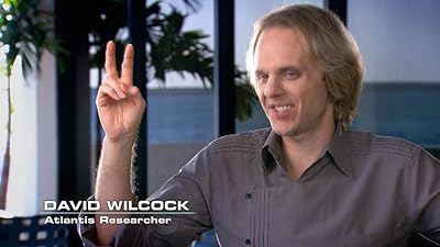 David Wilcock