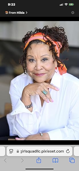 Hilda Boulware
