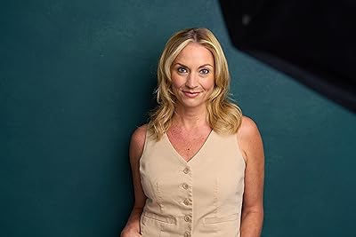 Liz DeCoudres