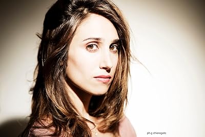 Silvia DAmico