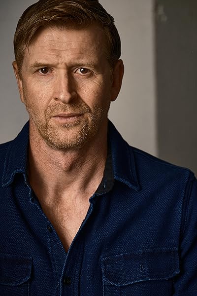 Damian OHare