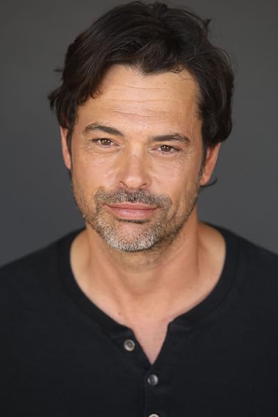 Steve Richard Harris