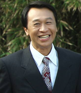 Yu An-Shun