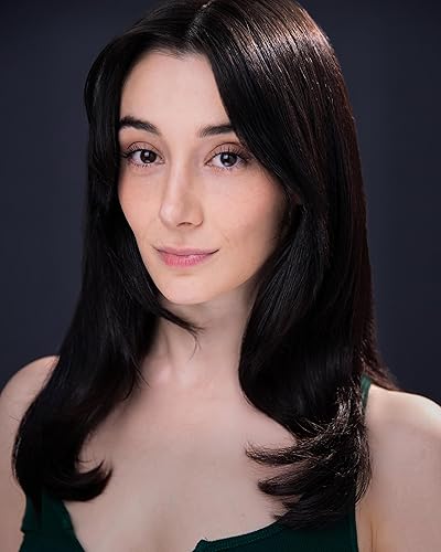 Sarah Herrman