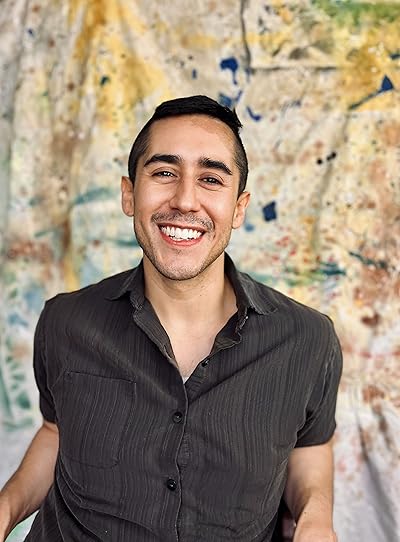 Eduardo Vildasol