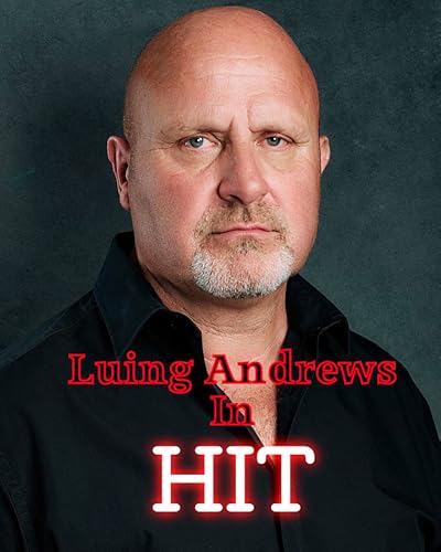 Luing Andrews