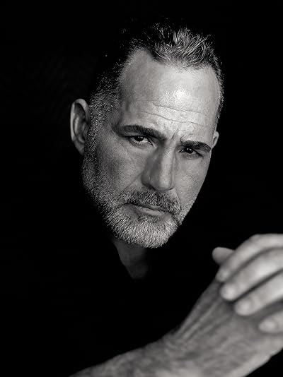 Jeff M Hill