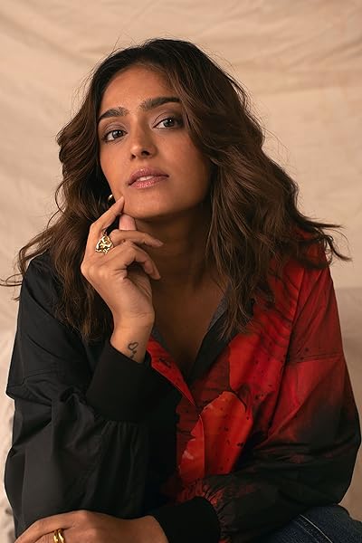 Mandeep Dhillon