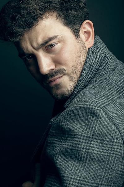 Edgar Damatian