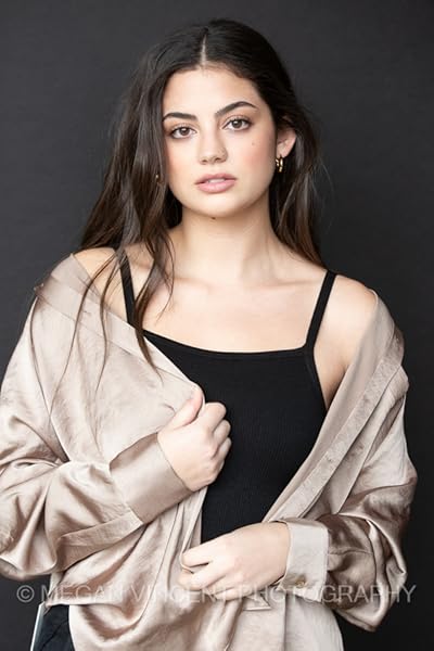 Sadie Laflamme-Snow