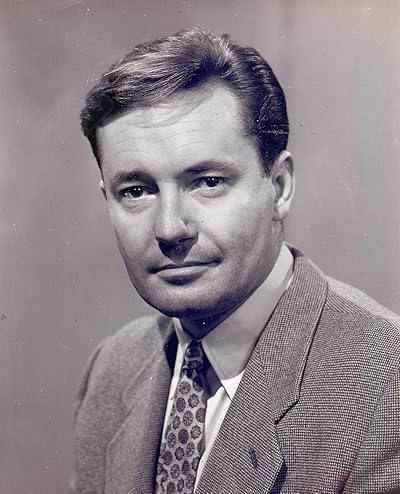 Charles Bud Tingwell