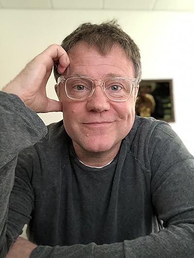 Ted Travelstead