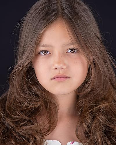 Grace Jenkins