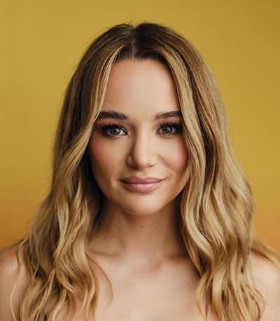 Hunter King